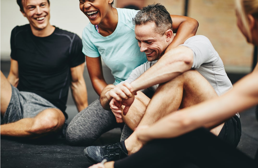 Building a Loyal Tribe How Loyalty Programs Can Boost Your Fitness